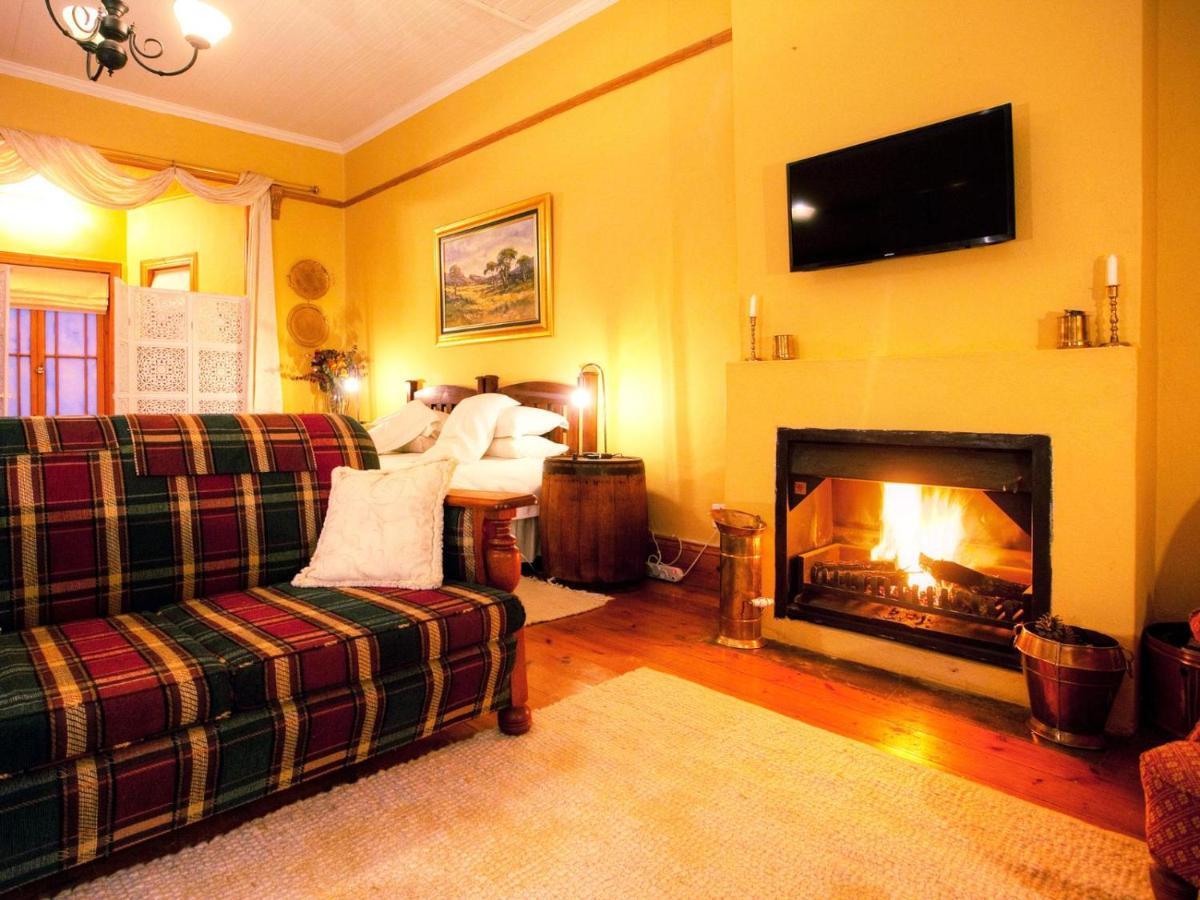 Finchley Farm Cottages Willowmore Kültér fotó