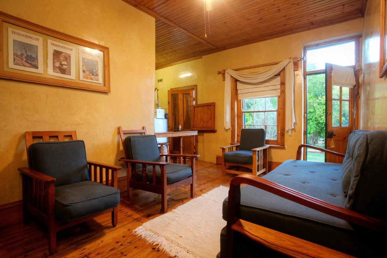 Finchley Farm Cottages Willowmore Kültér fotó