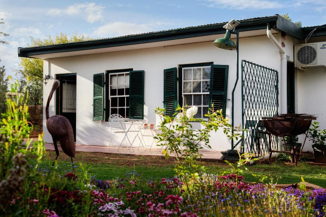 Finchley Farm Cottages Willowmore Kültér fotó