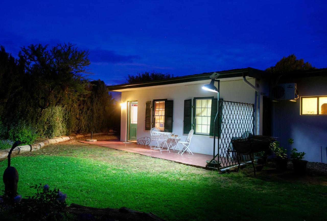 Finchley Farm Cottages Willowmore Kültér fotó