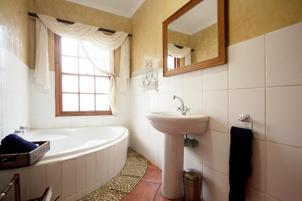 Finchley Farm Cottages Willowmore Kültér fotó